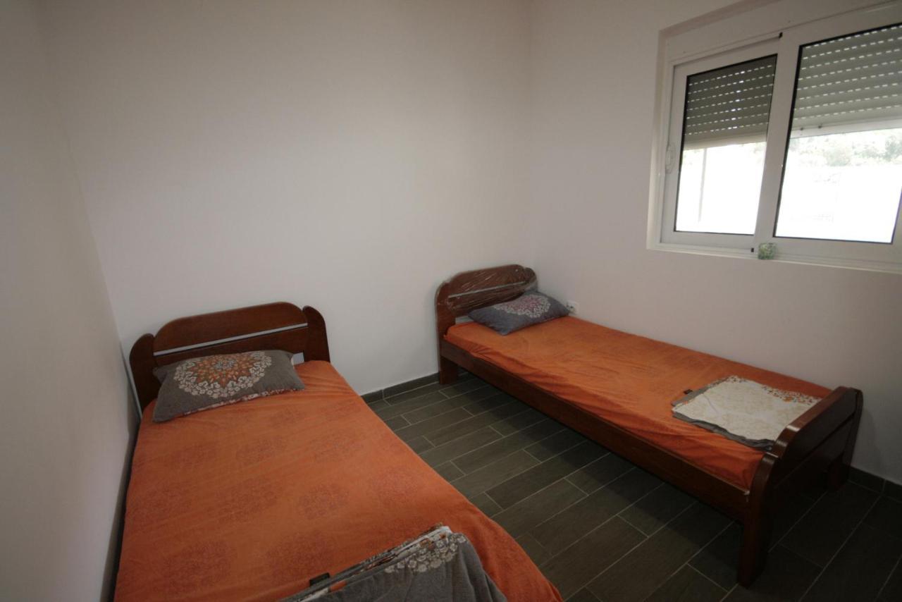 Apartmani Srdanovic ติวัต ภายนอก รูปภาพ